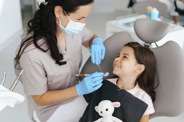 Best Traditional Braces  in Eerlin, ND