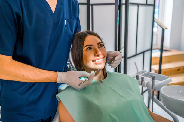 Best Wisdom Tooth Removal  in Eerlin, ND