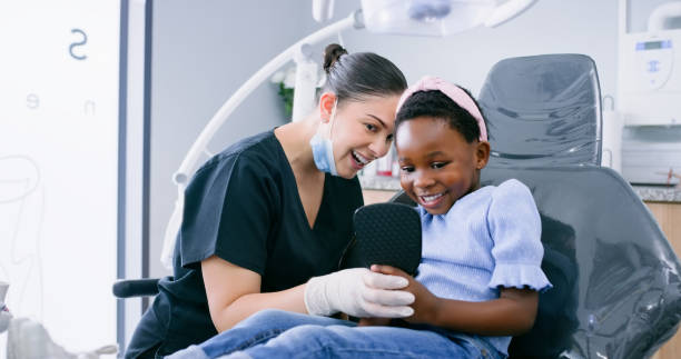 Best Oral Cancer Screening  in Eerlin, ND
