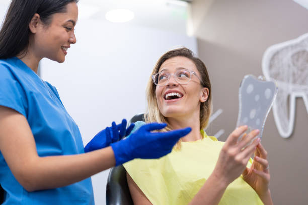 Best General Dentistry  in Eerlin, ND